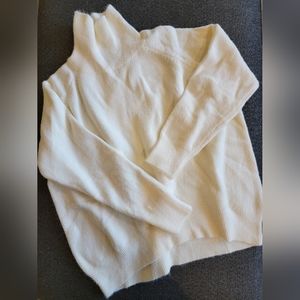 Mishow nit turtleneck sweater